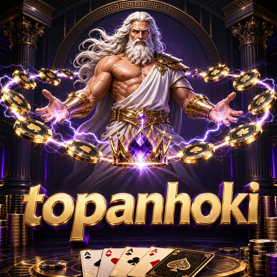 topanhoki APK