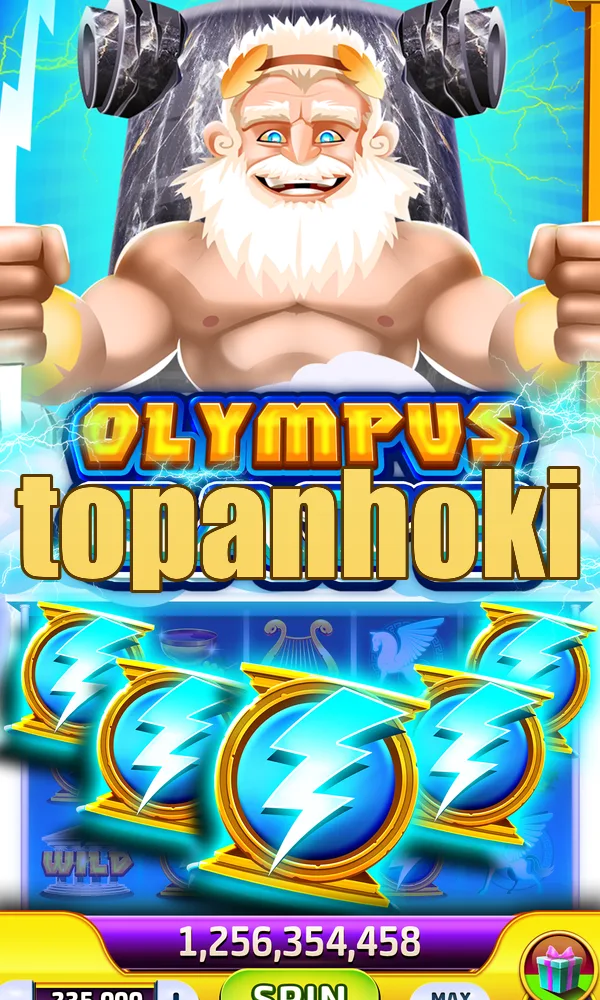 topanhoki APK