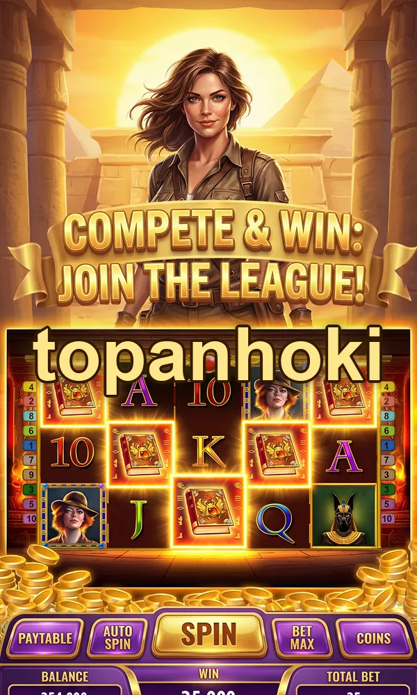 topanhoki APK
