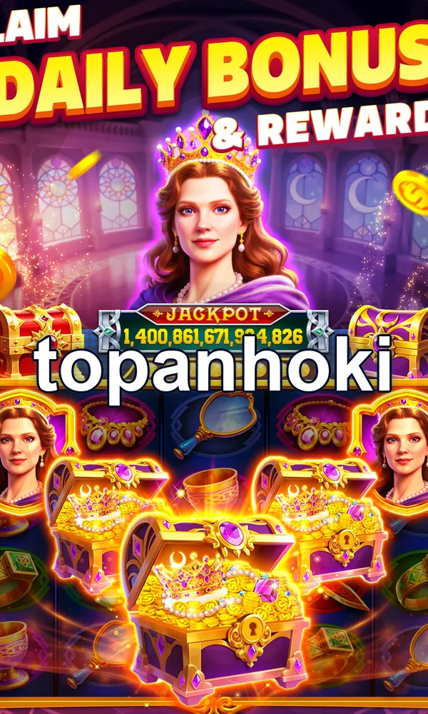 topanhoki APK