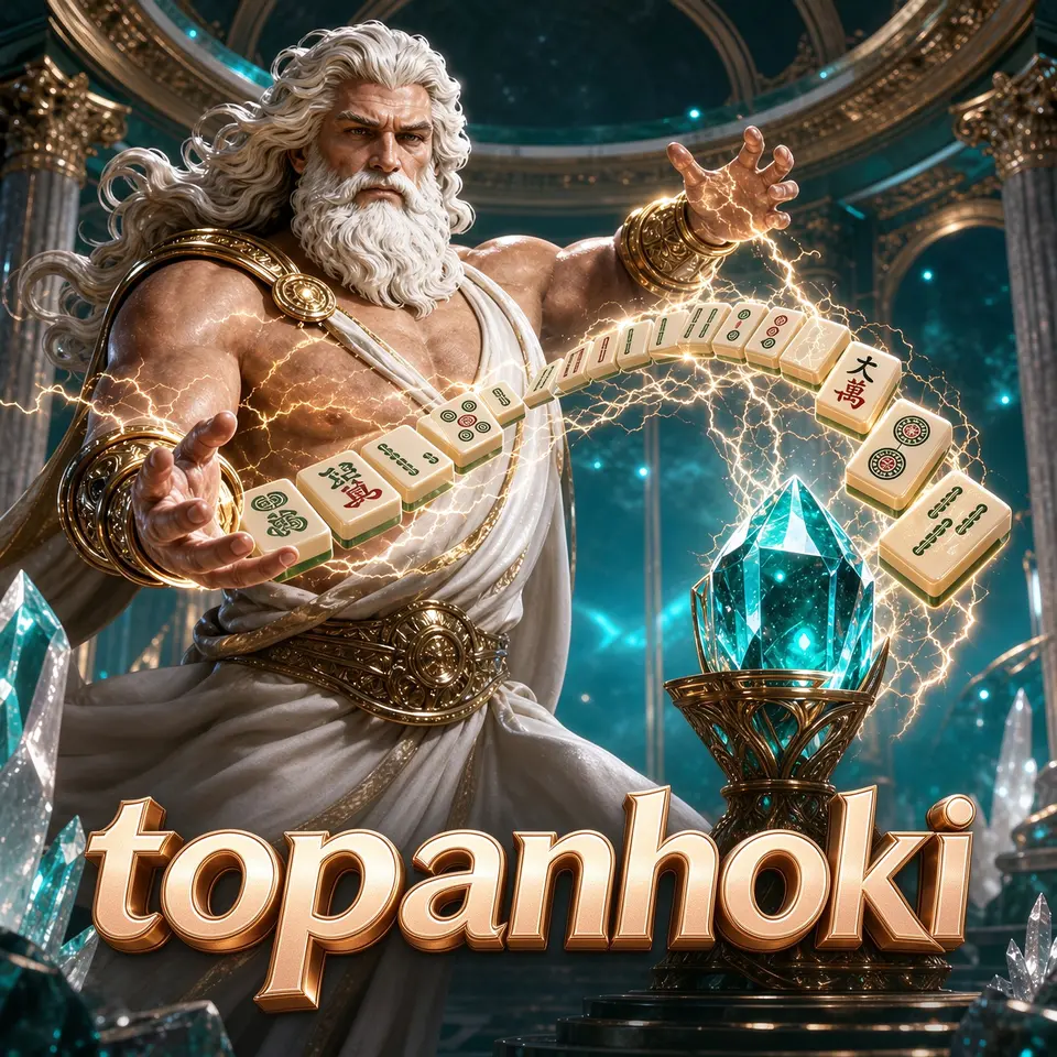 topanhoki Masuk
