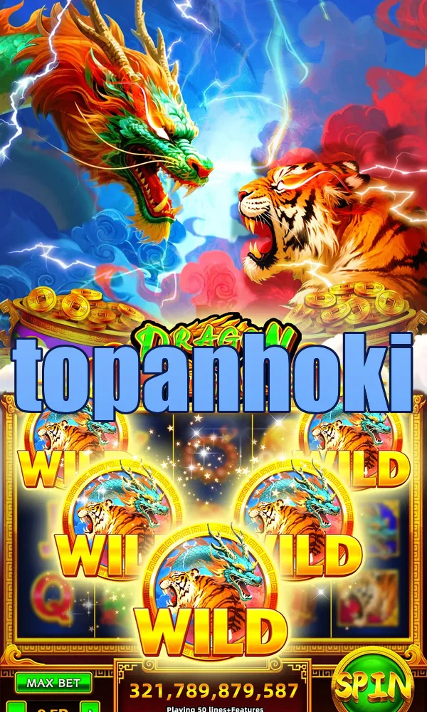 topanhoki Masuk