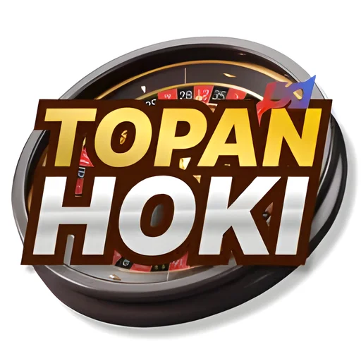 topanhoki Logo - Resmi